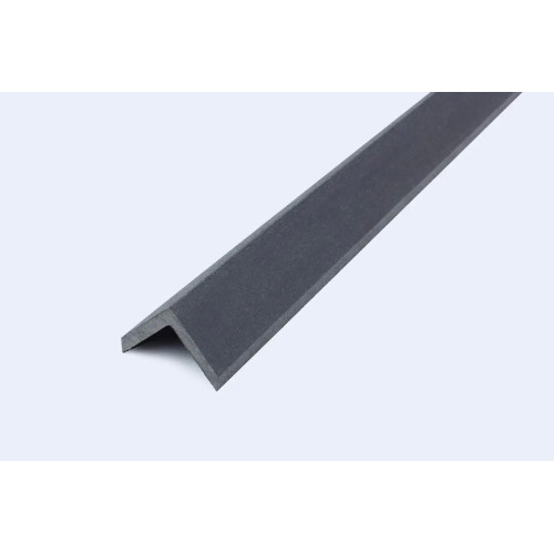 Кутник декоративний для терасової дошки Tardex 40х40х2200