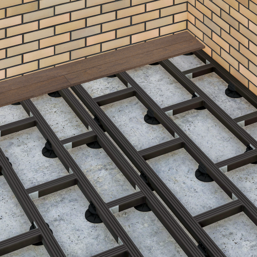 Лага посилена BRUGGAN 53 x 43