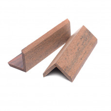 Кутник декоративний BRUGGAN MULTICOLOR CEDAR