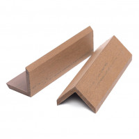 Кутник декоративний BRUGGAN BRUGGAN ELEGANT LIGHT 3D COPPER