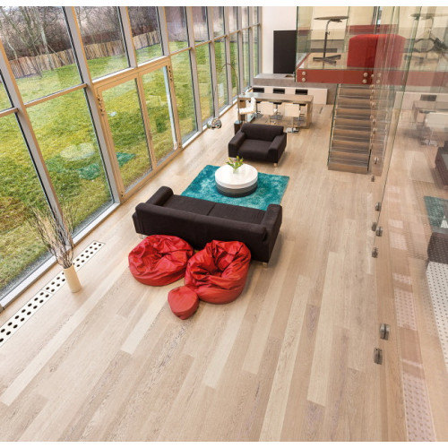 Паркетна дошка Barlinek Tastes Of Life Дуб Cheesecake Grande