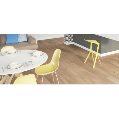 Паркетна дошка Barlinek Tastes Of Life Дуб Cheesecake Grande