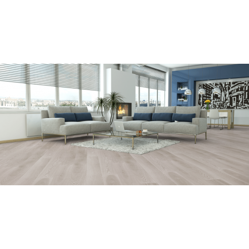 Паркетна дошка Barlinek Tastes Of Life Дуб Marzipan Muffin Grande