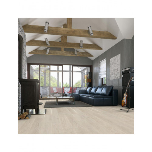 Паркетна дошка Barlinek Tastes Of Life Дуб Pudding Grande