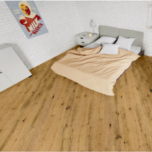 Паркетна дошка Barlinek Tastes Of Life Дуб Biscotti Grande