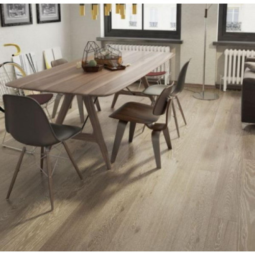 Паркетна дошка Barlinek Tastes Of Life Дуб Tartufo Grande