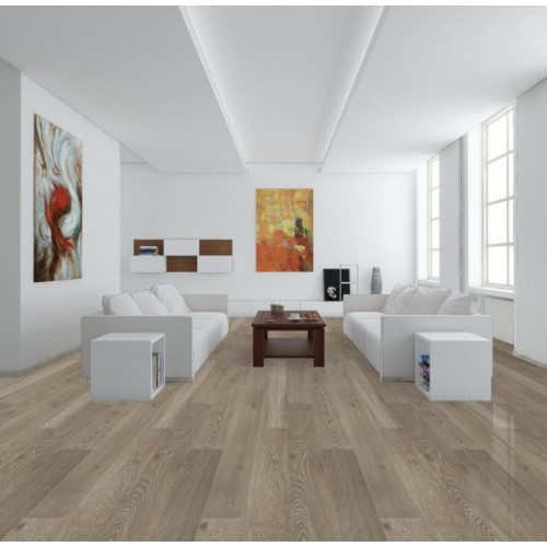 Паркетна дошка Barlinek Tastes Of Life Дуб Tartufo Grande