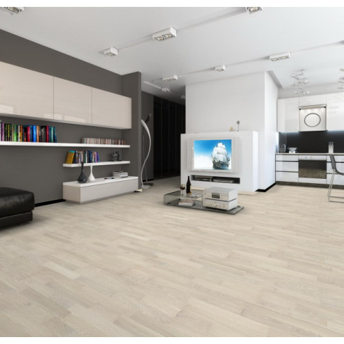 Паркетна дошка Barlinek Decor Line Дуб Pudding Molti