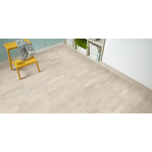 Паркетна дошка Barlinek Decor Line Дуб Pudding Molti