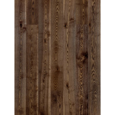 Паркетна дошка Barlinek Pure Line Ясень Coffee Grande