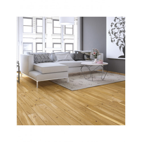 Паркетна дошка Barlinek Pure Line Дуб Conchi Piccolo