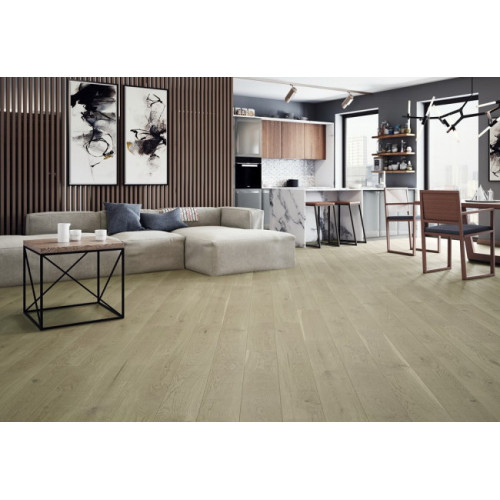 Паркетна дошка Barlinek Pure Line Дуб Nude Grande