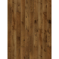 Паркетна дошка Barlinek Pure Line Дуб Nugat Piccolo