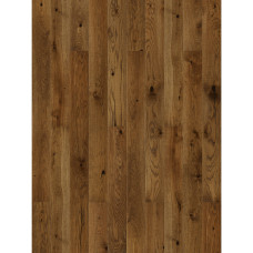 Паркетна дошка Barlinek Pure Line Дуб Nugat Piccolo