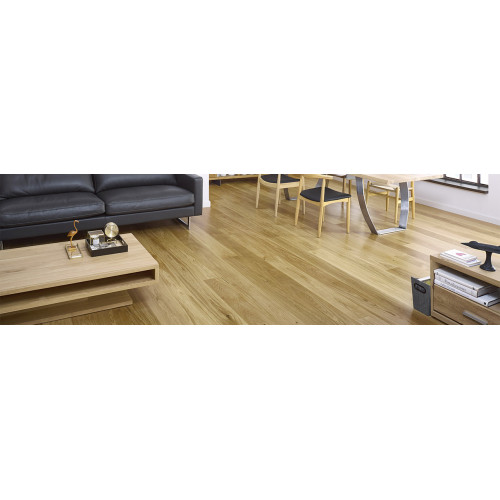 Паркетна дошка Barlinek Pure Line Дуб Askania Grande