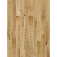 Паркетна дошка Barlinek Pure Line Дуб Bright Piccolo