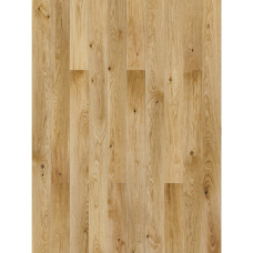 Паркетна дошка Barlinek Pure Line Дуб Bright Piccolo