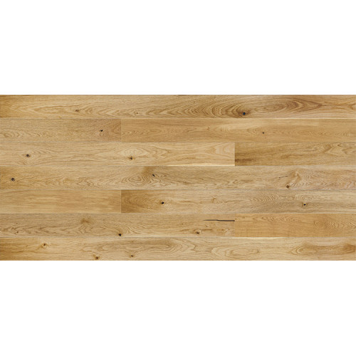 Паркетна дошка Barlinek Pure Line Дуб Bright Piccolo