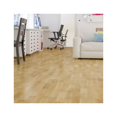 Паркетна дошка Barlinek Life Line Дуб Amazon Molti