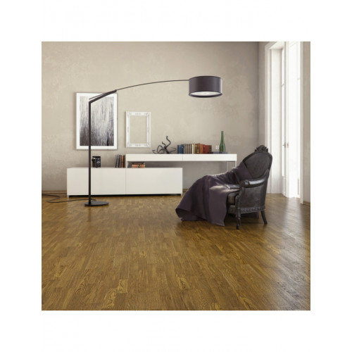 Паркетна дошка Barlinek Decor Line Дуб Honey Molti