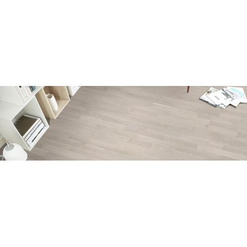 Паркетна дошка Barlinek Decor Line Дуб Cardamomo Molti