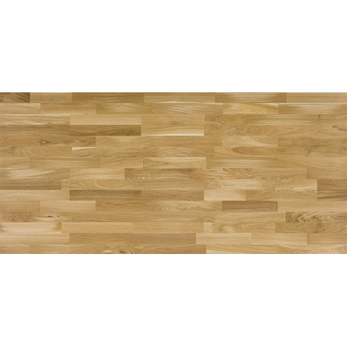 Паркетна дошка Barlinek Decor Line Дуб Sunny Molti