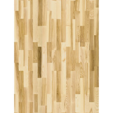 Паркетна дошка Barlinek Life Line Ясень Saimaa Molti