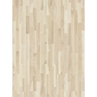 Паркетна дошка Barlinek Decor Line Ясень Milkshake Molti