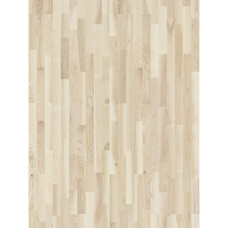 Паркетна дошка Barlinek Decor Line Ясень Milkshake Molti