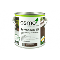 Олія OSMO для терас TERRASSEN-ÖL ( 0,75 л )