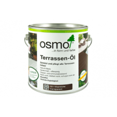 Олія OSMO для терас TERRASSEN-ÖL ( 25 л )
