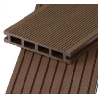 Терасна дошка TerraWood STANDART Шоколад