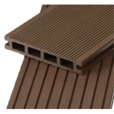 Терасна дошка TerraWood STANDART Шоколад