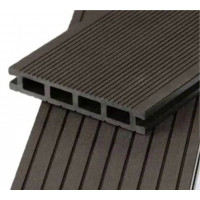 Терасна дошка TerraWood STANDART Антрацит