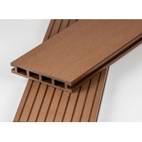 Терасна дошка TerraWood STANDART Мідно-коричневий