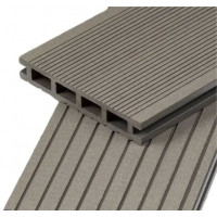 Терасна дошка TerraWood STANDART Сірий