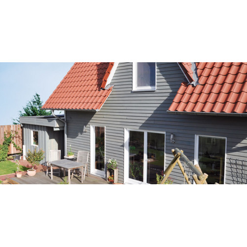 Захисне масло - блакит для деревини OSMO HOLZSCHUTZ-LASUR ( 25 л )