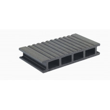 Терасна дошка ARS 24140 Сіра дошка ( Пориста )