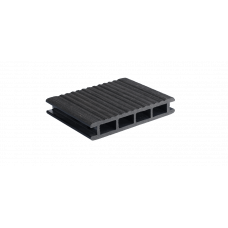 Терасна дошка ARS 24140 Антрацит ( Пориста )