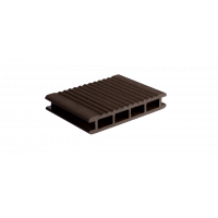 Терасна дошка ARS 24140 Венге (Пориста)