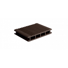 Терасна дошка ARS 24140 Венге (Пориста)