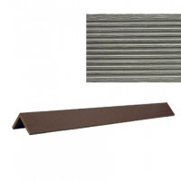 Кутник декоративний ARS AR4060 ДПК