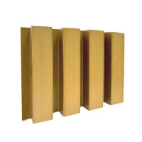 Фасадні системи ARS (сайдинг) Тік