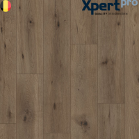 Ламінат XpertPro Best 4V Artisan Dark Brown Oak 00331