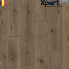 Ламінат XpertPro Best 4V Artisan Dark Brown Oak 00331