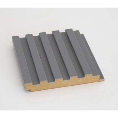 Декоративна стінова панель МДФ Adapanels APM504 Soft Touch