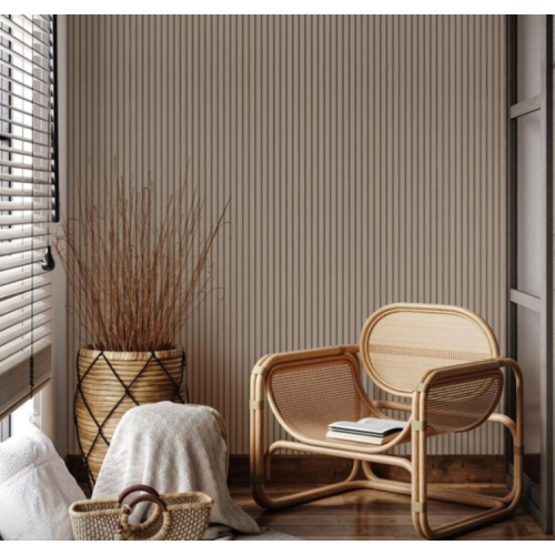 Декоративна стінова панель МДФ Adapanels APM505 Soft Touch