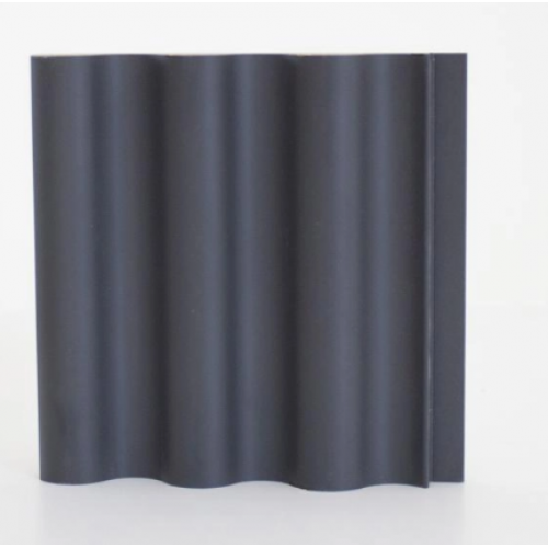 Декоративна стінова панель МДФ Adapanels APM904 Soft Touch