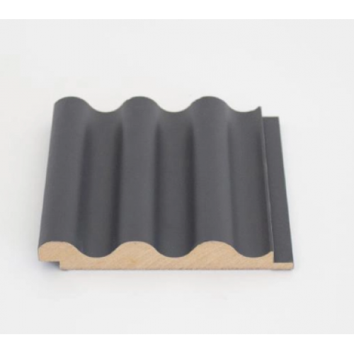 Декоративна стінова панель МДФ Adapanels APM904 Soft Touch