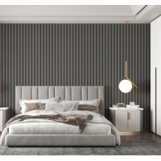 Декоративна стінова панель МДФ Adapanels APM905 Soft Touch